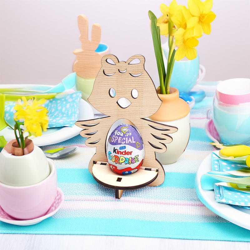 Easter Egg Holder - Various Animals